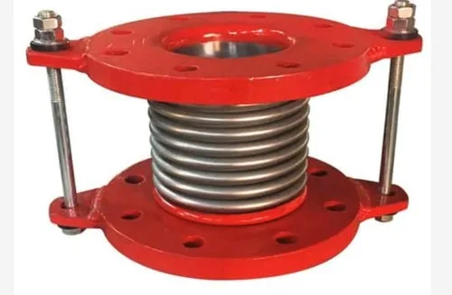 Sell Exhaust compensator Stainless steel flexible metal steam bellows s316l expansion joint