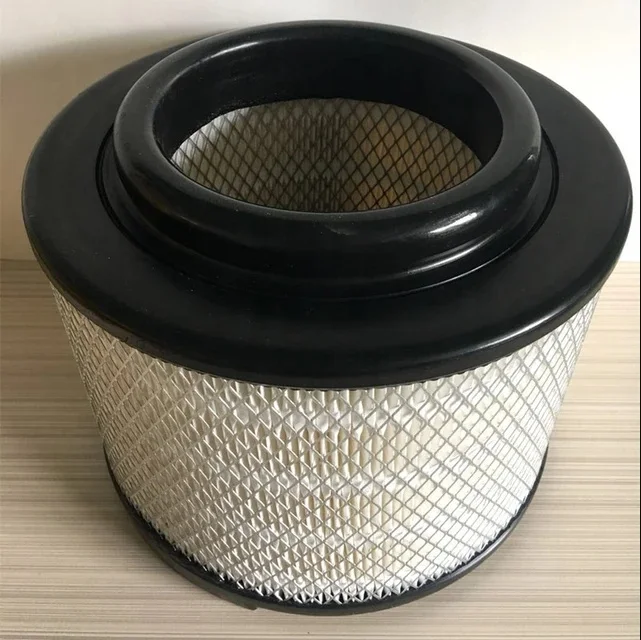 Воздушный фильтр двигателя автомобиля OEM ODM CA9916 WA9644 P902609 AF26501 WE01-13-Z40 17801-0c010 17801-0C020 178010c010 RS10035