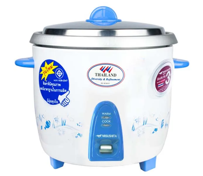 MISUSHITA Brand Home Appliance with Rice Cookers Electric Good Price High Quality