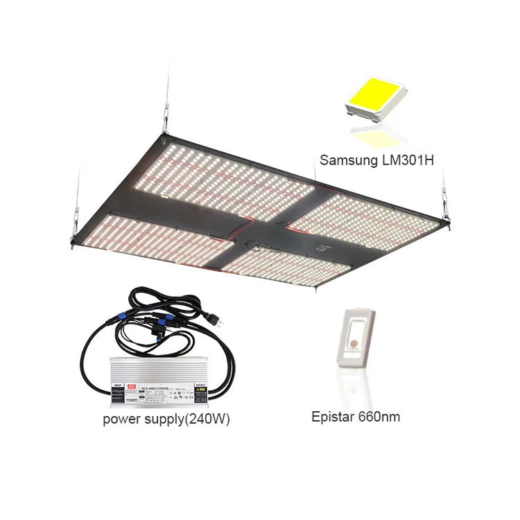  Meijiu самые популярные 550 V3 FOMEX 480 Вт светодиодные лампы LM301H Full S светодиодная промышленная