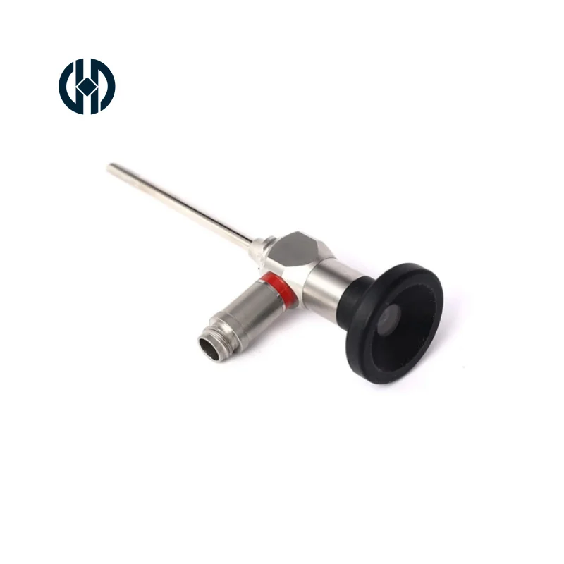 Manhua Adopt the patented technology of rod optical lens endoscope washer disinfector for ent diagnostic otoscope