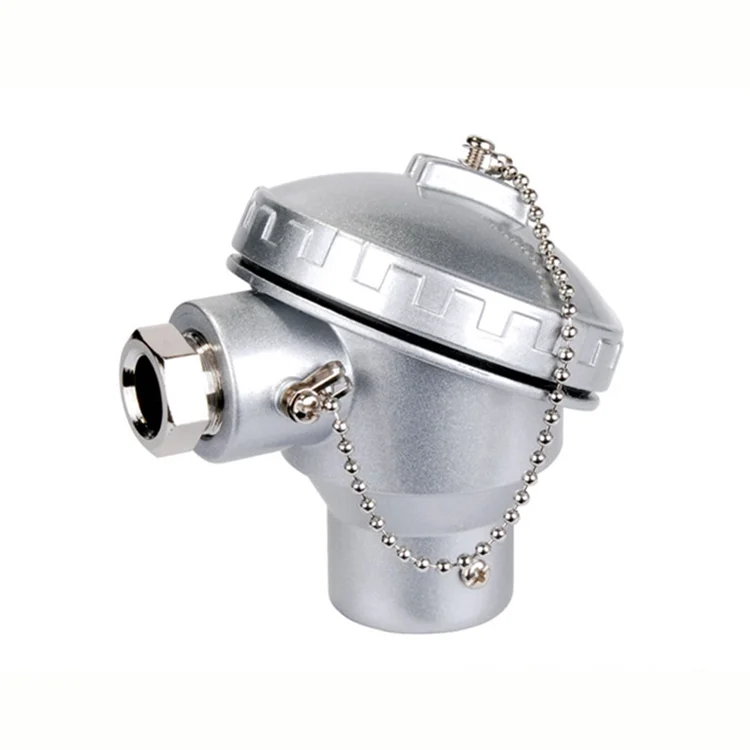 SS304  KNE Thermocouple Connection Head