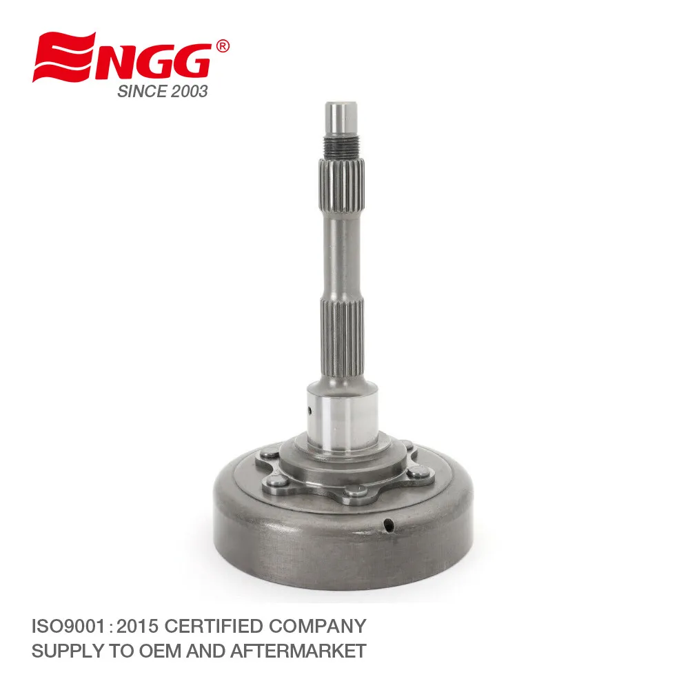 High Quality utv vehicles atv 4x4 utv Clutch Cover Drum Housing ARCTIC CAT 700 parts