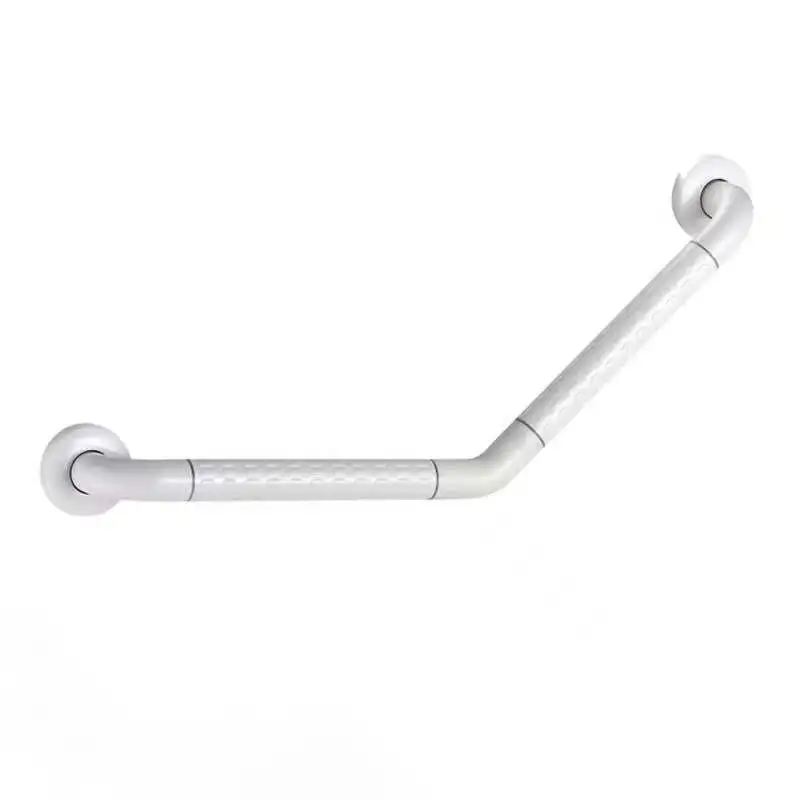 Hot Selling Anti-fall Handrail Disabled Elderly Toilet Barrier-free Non-slip Hospital Toilet Handrail