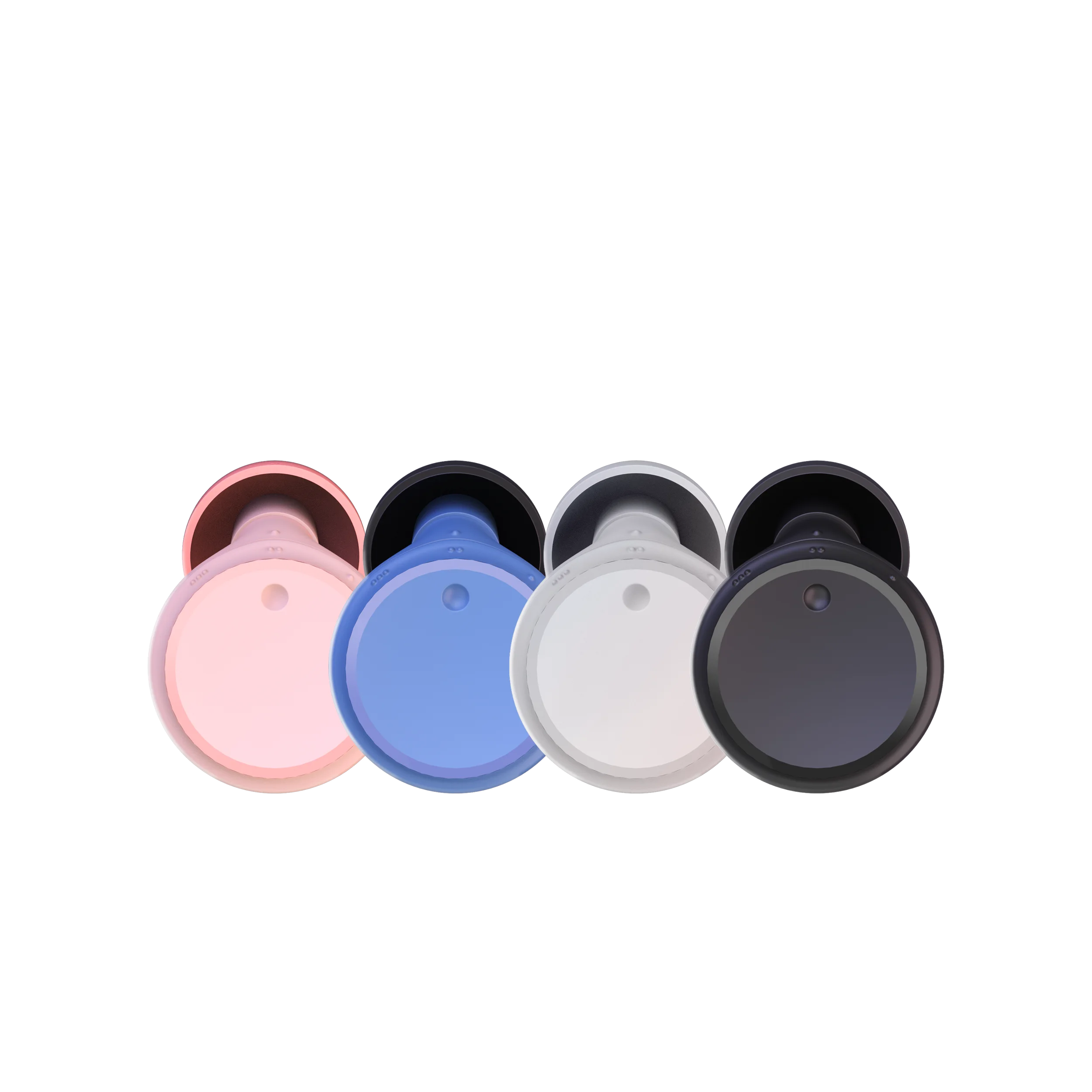 2024 Hot Model Multi-Mode Noise Canceling Earbuds Adjustable Passive Hearing Protection for Travel, Concerts, Sporting Events