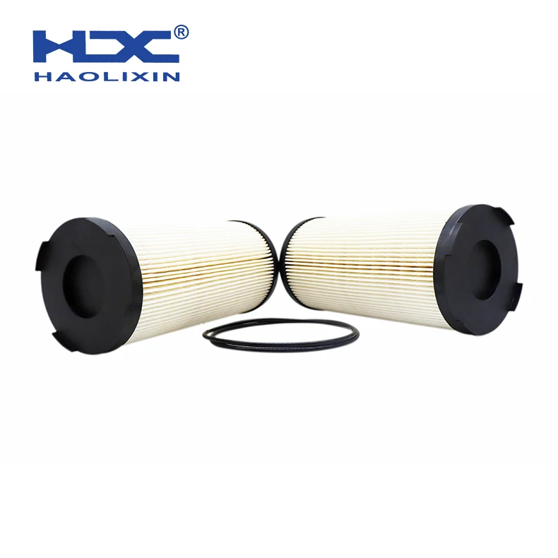 Engine diesel Fuel Filter A0004779915  SN70518 FS20222  RE-160J-10M-AQII REK40043 23B127177