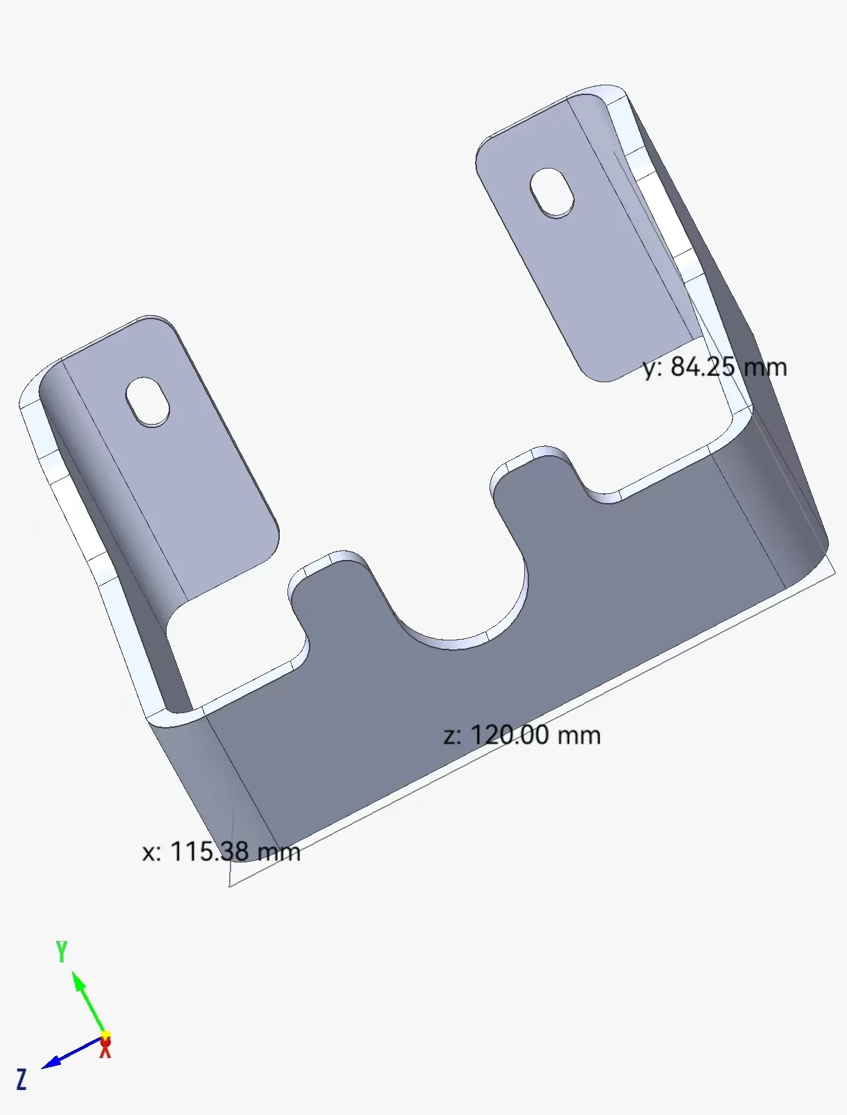 Engraving Drug Manufacturing Process Tractor Spare Parts  Coolant Through Parting Tool Cnc Wia Cnc Milling Metal Spinning Part