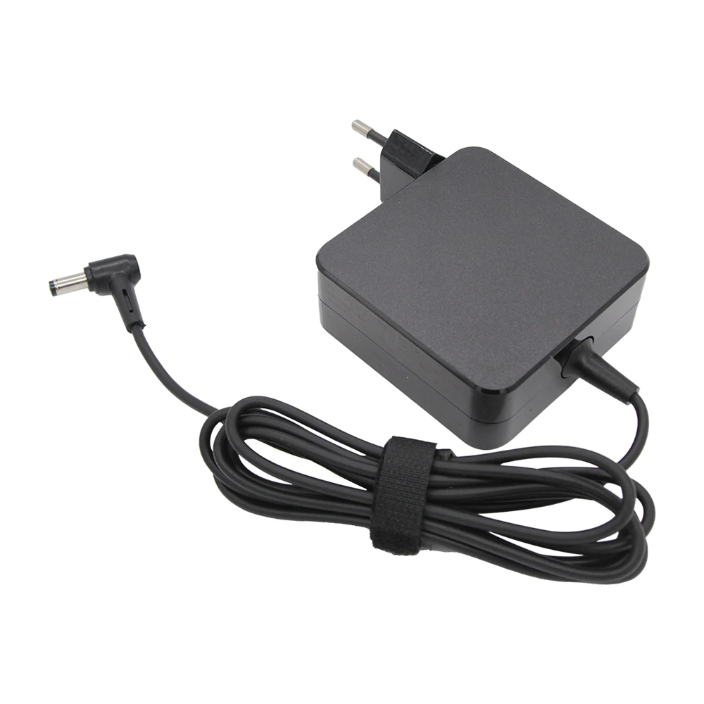 65W 19V 3.42A 4.5x3.0mm Laptop AC Adapter Charger For ASUS X755J UX481 P553UJ PU301LA ; Zenbook UX21 UX31A U38N BU400V BU401L