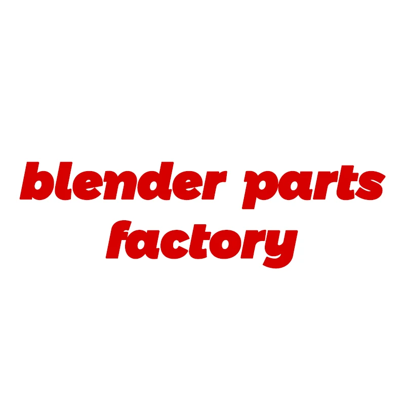 Blender engine Parts Smoothie Glass Mixer Blade Juicer Spare High Speed Blender Motor 9530