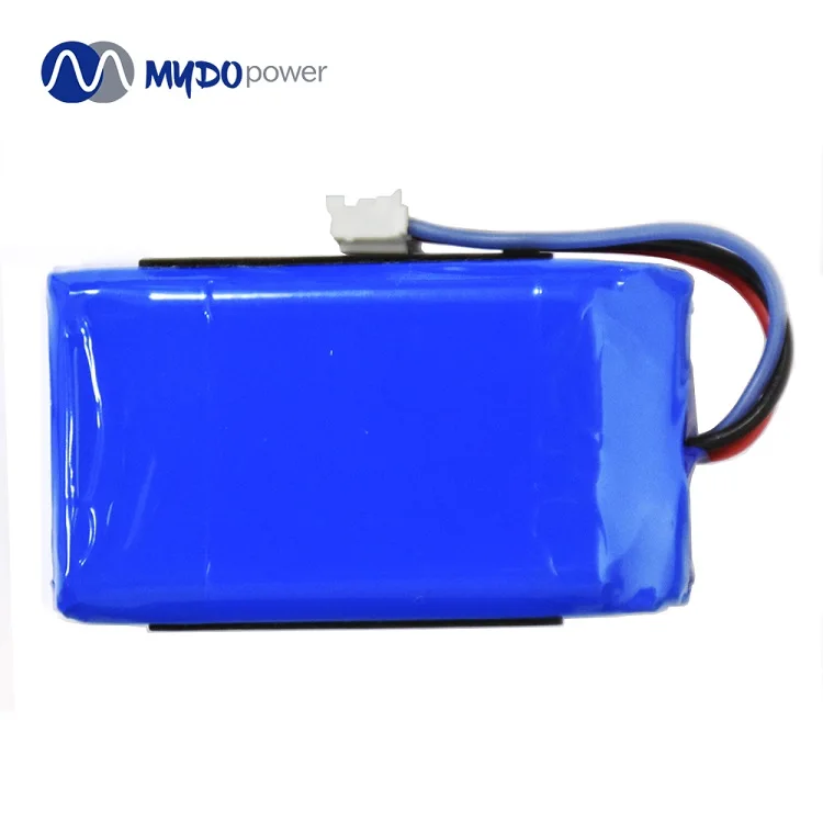 Hot Selling Real Capacity 1000mAh AEC653055-2S Flip 1 J bl Speaker Battery Replacement Wireless Speakers Rechargeable Battery