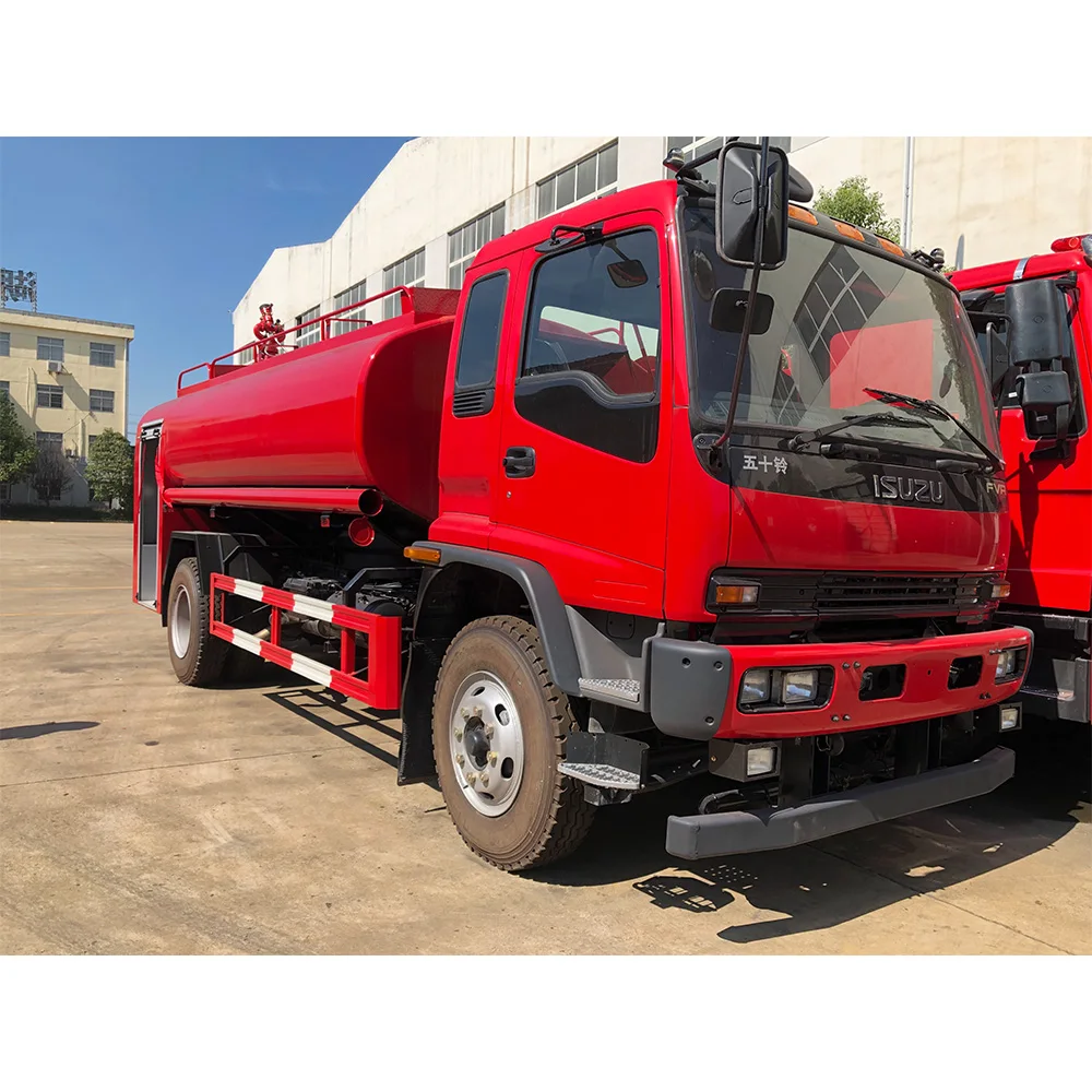 Used Howo  Water Truck 10 Tires 25000 Liters Water Tank 6x4 Water Truck price