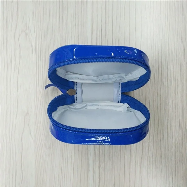 Waterproof PU Mini Emergency First Aid Kit and Customize