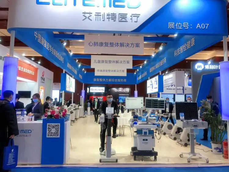 New Interferential Therapy Physiotherapy Machine Electrotherapy for All Pain Relief Device Physiotherapy Equipment