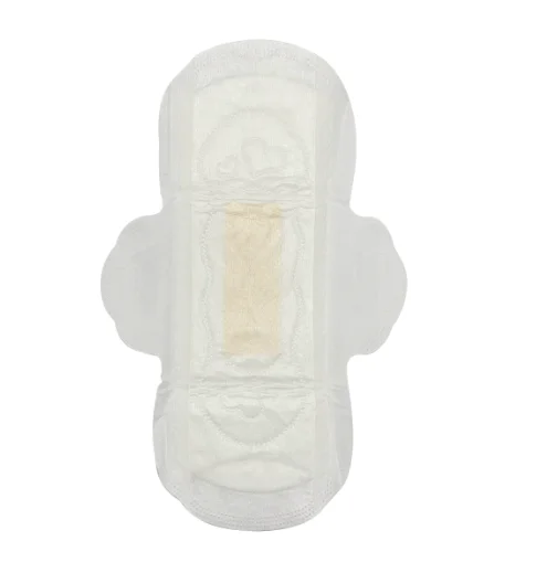 Sanitary Wholesale Sanitary Factory Customized Disposable Super Absorbency Breathable Sanitary Napkins For ladies