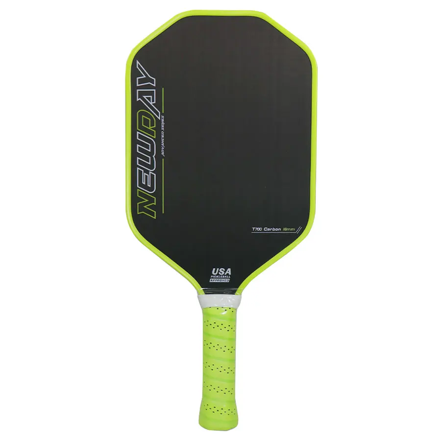 Paddle Pickleball по индивидуальному заказу заводская цена Графитовая поверхность из углеродного волокна набор 4 весов