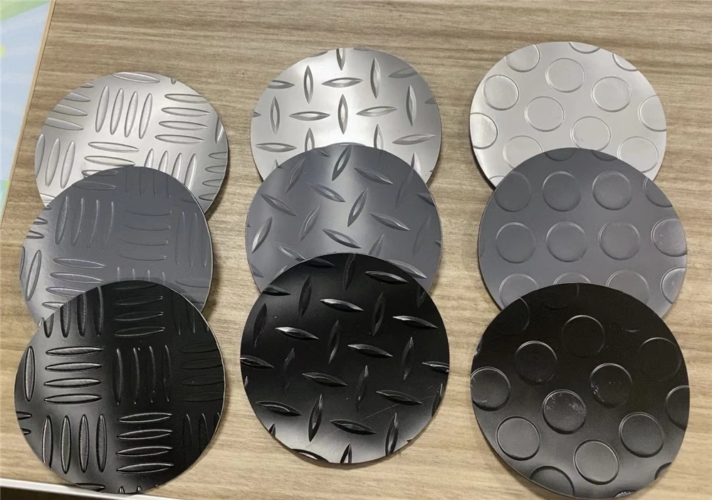 Hot Sale Factory Price Good Quality Commercial Flooring Material Pvc Car Floor Mat roll