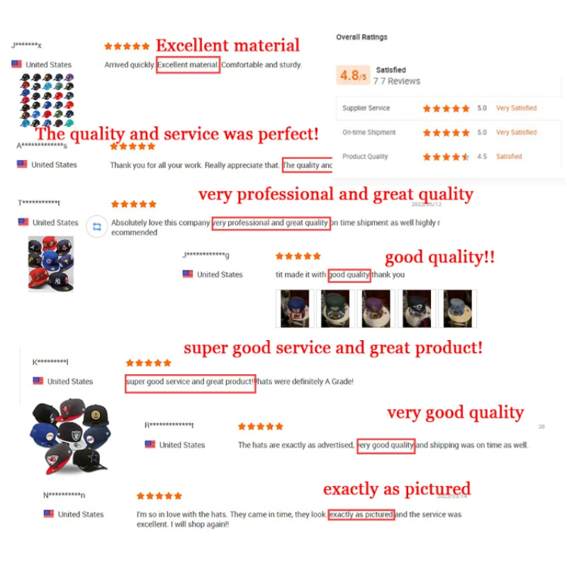 Hot Sell Winter Promotional Custom Snapback Fitted Trucker Hats Embroidery 3d Logo Sports Caps Hat For Men