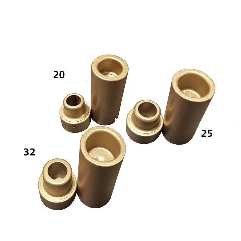 New Arrival Pipe Leaking Fixing Tools PPR Welding Machine Accessories