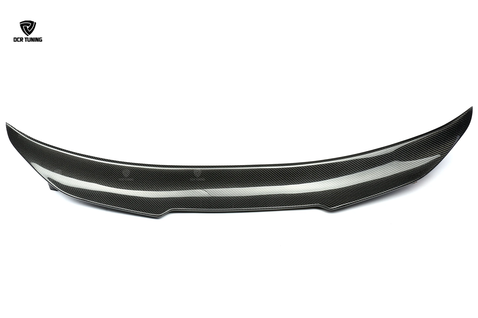 Carbon Fiber Auto Wing Spoiler For BMW 3 Series G20 G80 M3 Sedan 2019+ 330i 340i m Style Psm