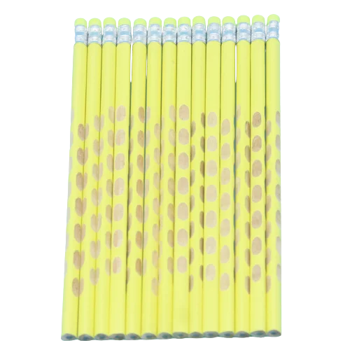 Triangle pencil Set Special Marking Lead Colored pencils
