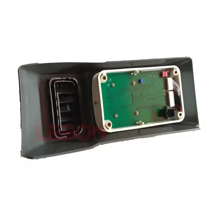 Factory Price Computer Monitor YN59E00002F2  SK200-6 6D31 6D36 For Excavator spare parts &Truck