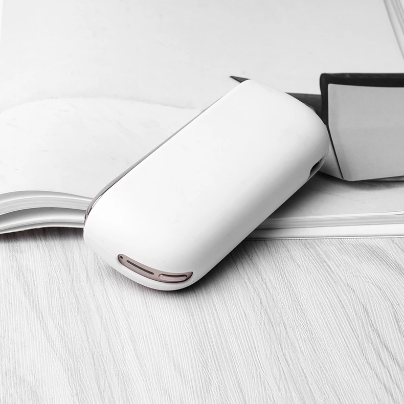  Factory wholesale price silicone case for iqos 3.0