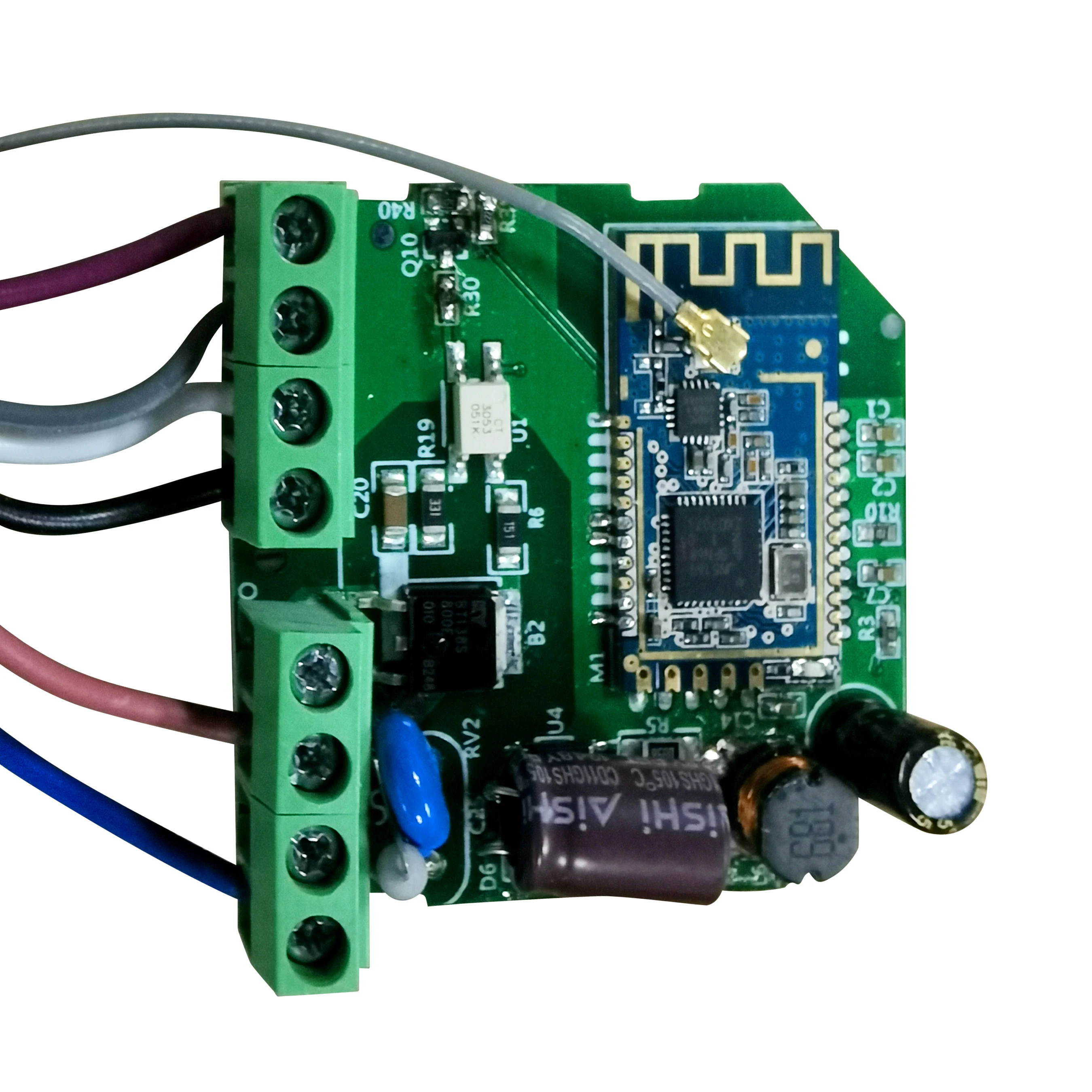 Машина для тестирования печатных плат pcb pin custom board