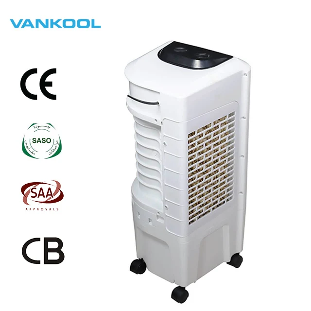 new model portable cheap evaporative desert coolers fan