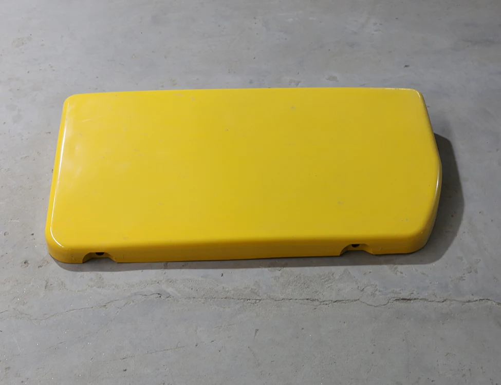 207-54-71851 экскаватор аккумулятор чехол для PC300-7 PC360-7