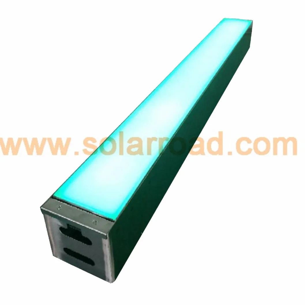 
Outdoor High Brightness Led Brick Light 