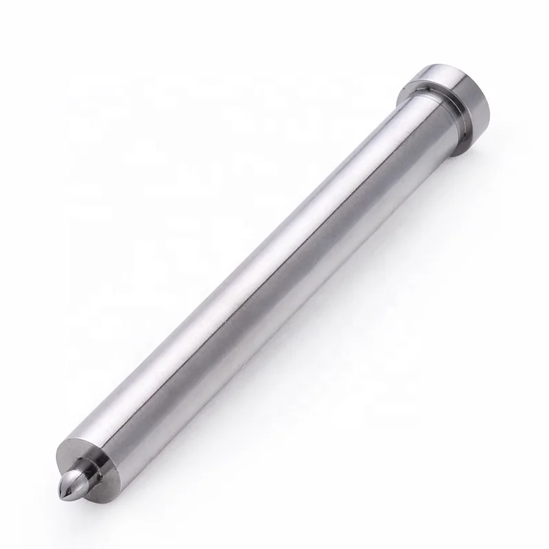 Drive Punches Din9861 Carbide Roll Pin Punch And Die