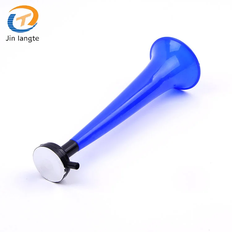 
hot sell good quality Vuvuzela horn with logo for sale 