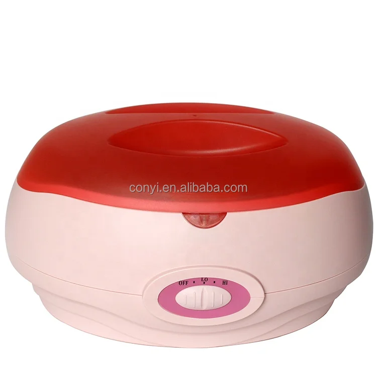Wax Heater Salon Spa Warmer Machine Paraffin Bath Hand Skin Care Large Wax Warmer Heater