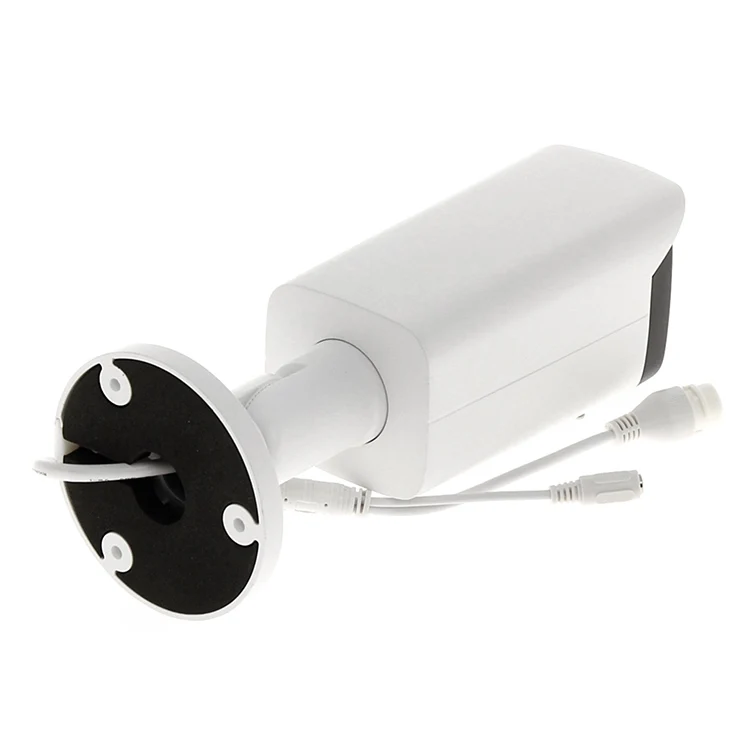 4MP IP Camera IPC-HFW2431T-ZS-S2 60M IR Vari-focal Bullet POE Camera with SD Card