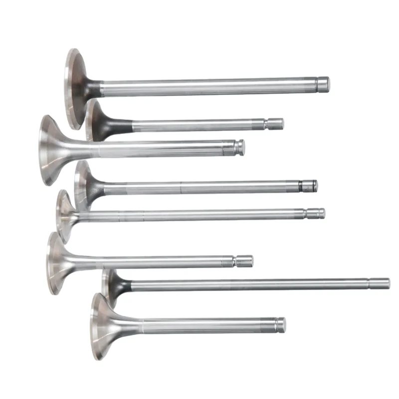 Onesimus Chinese manufacturer hot sale 13711-64020 car engine intake valves inlet valves