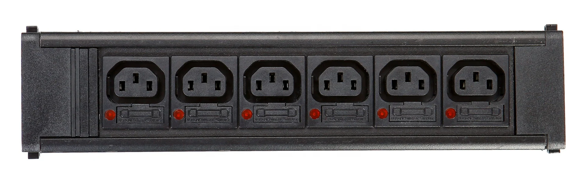 12 розеток IEC C13 C19 смешанный распределительный блок питания pdu