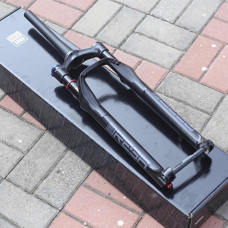 Велосипедная вилка SRAM ROCKSHOX REBA RL 29er 15 х110 мм 1 5 т для путешествий 100/120 51 офсет A9 ручная дистанционная подвеска с