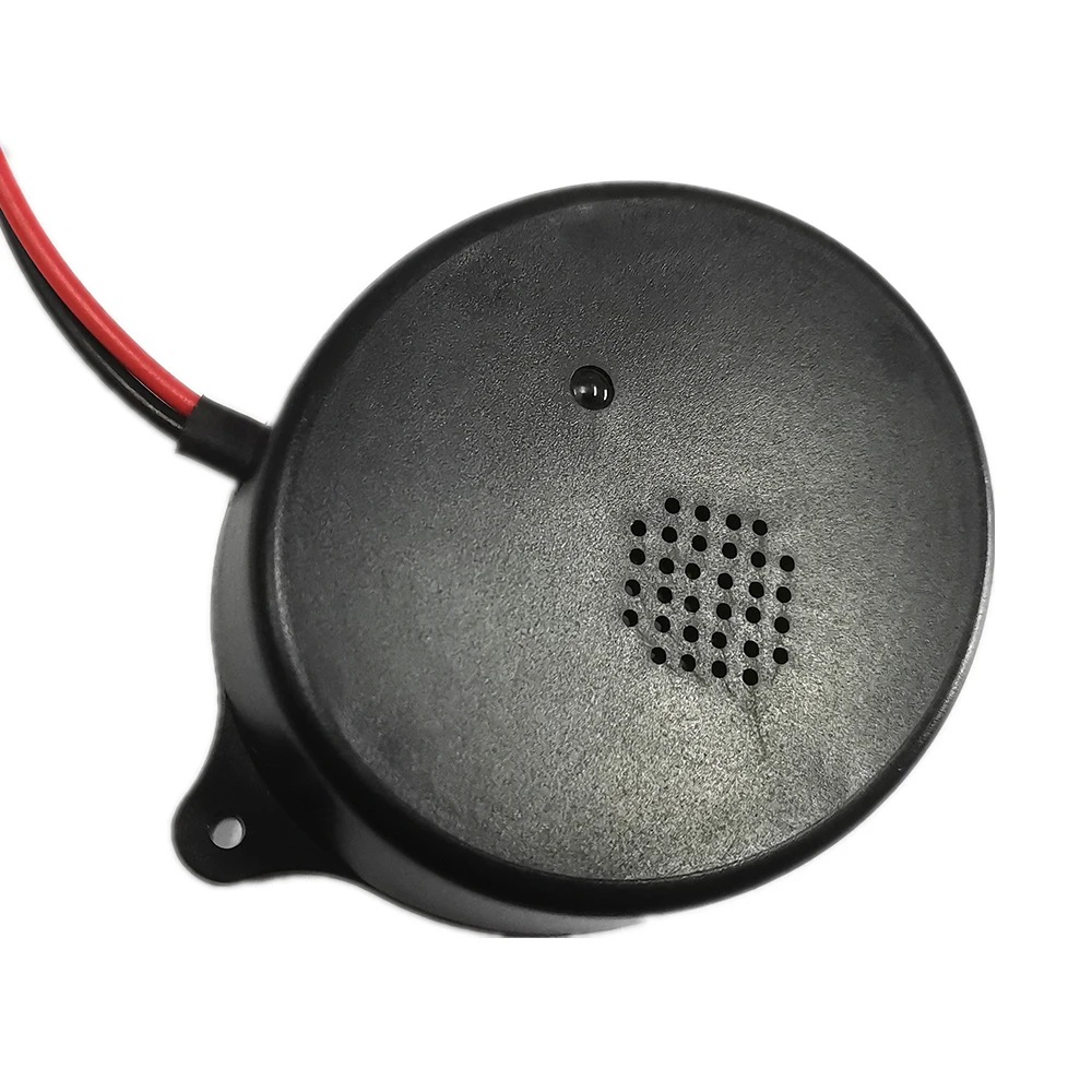 AGC-04 12V Pest Control Ultrasonic Pest Repeller Mouse Repeller Car Marten Repellent ABS Plastic Color BOX Packing All-season