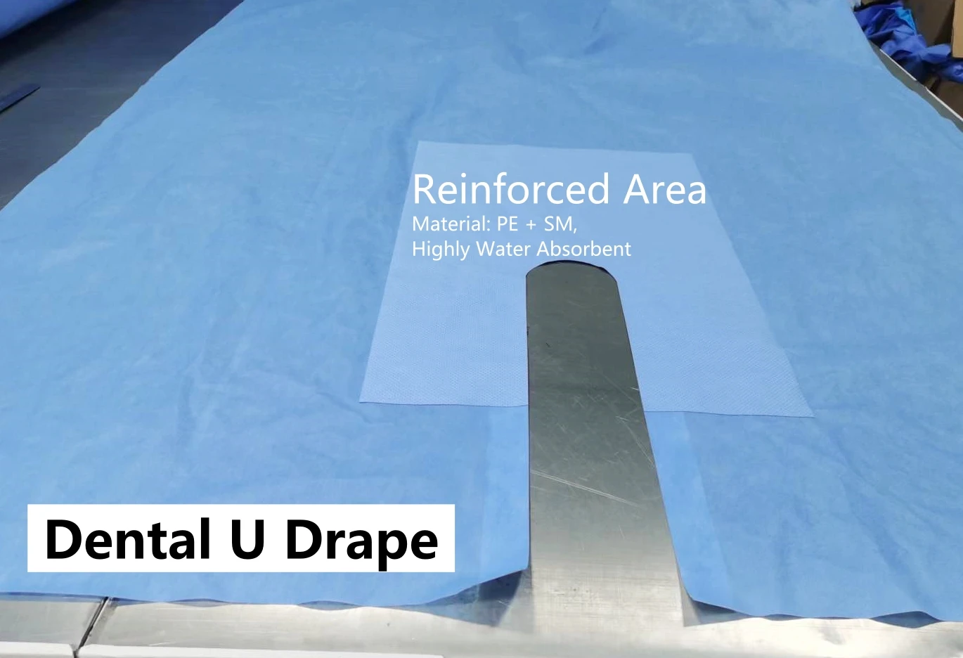 Steriel Dental Implant Packs, Manufacturer, Factory Cheap Price, En13795