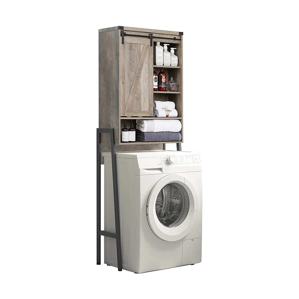 Bathroom Freestanding Space Saver Over The Toilet Bathroom Cabinet Over Toilet Organizer Toilet Stand Rack