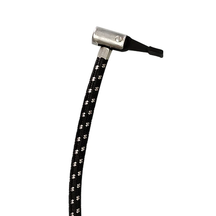 Factory Price Hot Sale Portable Foot Operated Air Pump Car Tire Inflator for Bicycle pump