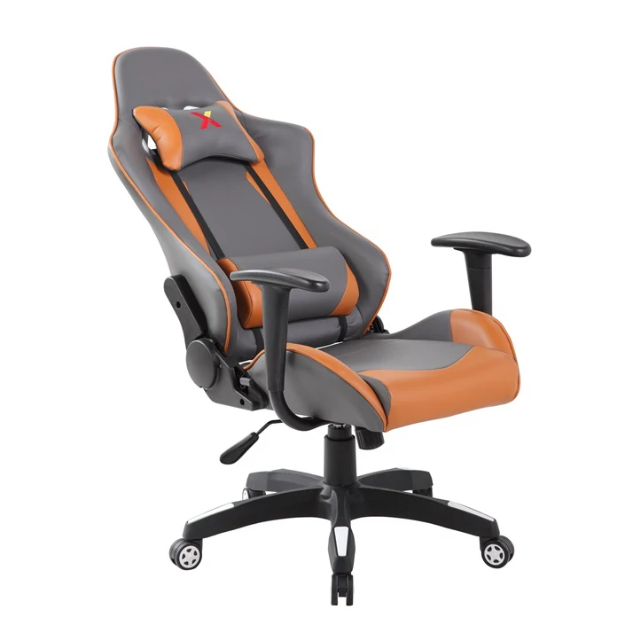 New Design Guaranteed Quality Hot Selling OEM Office Gaming Chair Leather Office Chair for Home and Office