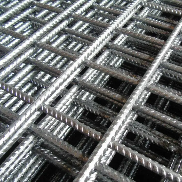 Building Steel Welded Mesh factory direct supports high quality various specifications customization philippines malaysia,