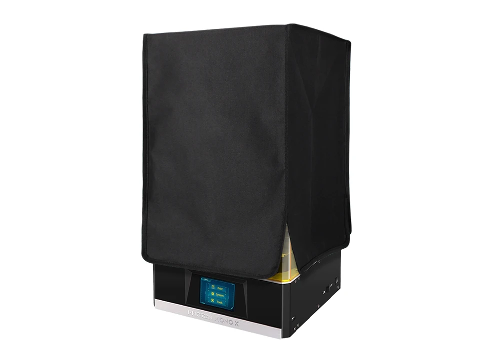 305*305*458mm SLA UV DLP LCD 3D Printer Protective Cover Insulation Cover Enclosure Protect Storage Sleeve  8.9 inch