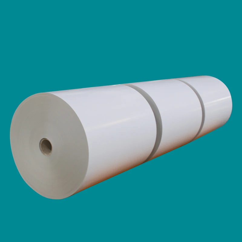 China manufacturer offset printing bulky book paper