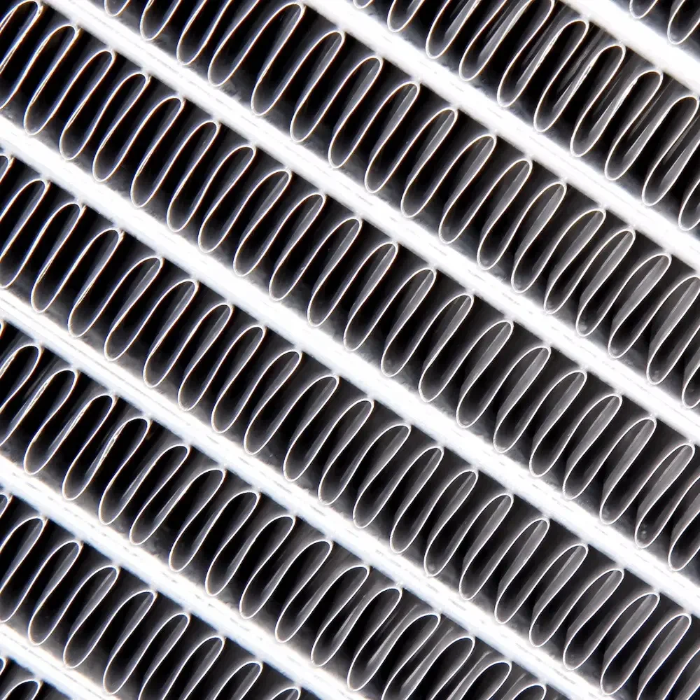 Factory Price Cooling system Parts Auto Truck Radiator for NG 90 17 TONS MT 87-96 AT OEM 6525011601