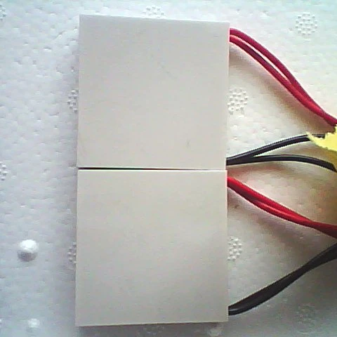 Chinese factory 12v multistage thermoelectric coolers generator peltier module of high quality