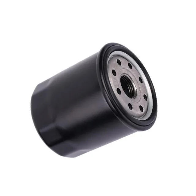 Factory Direct Sales Easy to Operate Motorcycle Oil Filter MZ690150 MD356000 MD136466