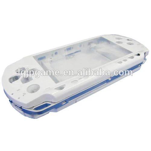 Полный консоли Корпус чехол запасной корпус для Sony PSP 1000