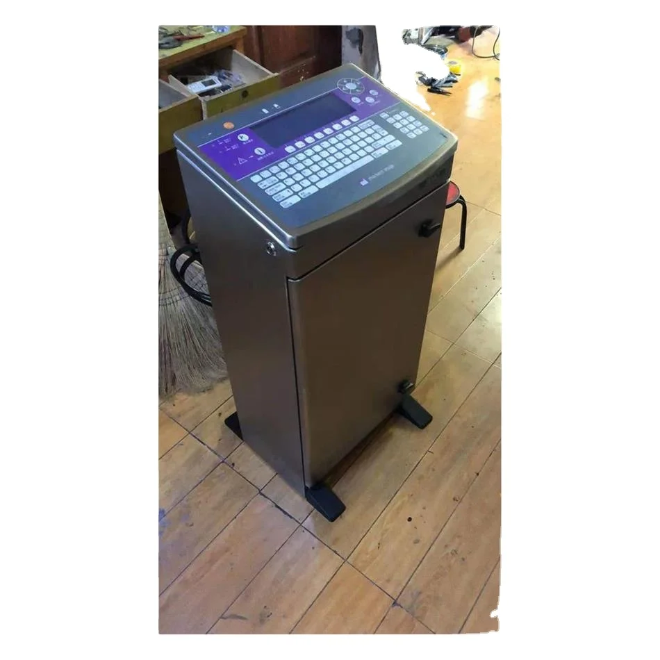 Low Price used second hand cij continuous inkjet printer for markemimaje markem imaje 9020 9040 9030 9450